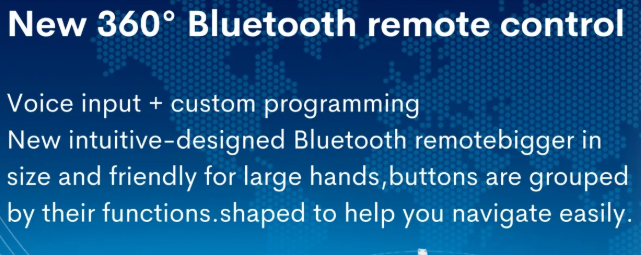 vSeeBox V5 Pro: The 8K HDR Android TV Box for 2025